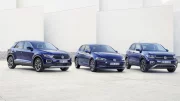 Volkswagen lance la série spéciale United sur plusieurs modèles