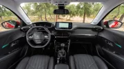 Peugeot 208 : pourquoi le compteur “i-Cockpit” 3D n'est momentanément plus disponible ?