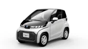 Joint-venture Toyota-Panasonic aux batteries prismatiques