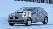 La future Dacia Sandero se montre à nouveau