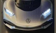 Mercedes-AMG One : « Ça valait le coup d'attendre » déclare Mark Wahlberg !
