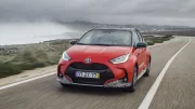Essai Toyota Yaris hybride (2020) : que vaut la nouvelle hybride ?