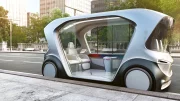 Bosch est prêt à lancer une voiture autonome dès demain