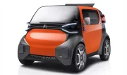 Citroën veut rendre accessible la voiture électrique