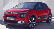 Nouvelle Citroën C3 2020 : toutes les photos et infos officielles
