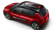 Citroën C3 restylée : qu'est ce qui change ?