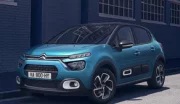 Citroën C3 3 Facelift (2020) : Le restylage subtil qui passe quasi inaperçu