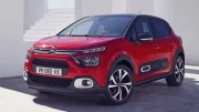 Nouvelle Citroën C3 (2020) : restylage léger pour la citadine aux chevrons
