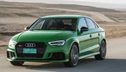 450 chevaux pour la future Audi RS3 ?