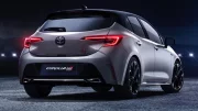 Toyota GR Corolla : avec le moteur de la GR Yaris ?