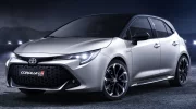 Toyota GR Corolla, bientôt une version énervée de la compacte japonaise ?