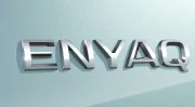 Škoda Enyaq : nom du SUV électrique