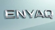 Skoda Enyaq : voici le nom du SUV 100% électrique de Skoda