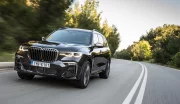 Essai BMW X7 : prétentieux, à juste titre