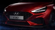 Genève 2020 : Hyundai annonce la i30 restylée
