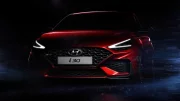 Hyundai donne un coup de jeune à la I30