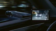 Technique : Lexus introduit les rétroviseurs-caméras en Europe