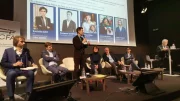 Mobilité à Paris : débat boudé par les principaux candidats
