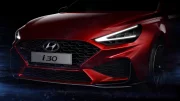 Genève : Hyundai tease sa nouvelle i30