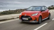 Essai Toyota Yaris hybride : une rivale pour la Clio E-Tech