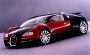Bugatti EB 16.4 Veyron : une bombe en puissance