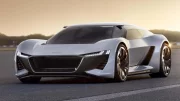 La future Audi R8 sera peut-être hybride, mais pas électrique