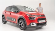 Citroën C3 restylée 2020 : tout ce qui change en vidéo !