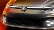 Volkswagen Golf GTD : 200 ch sous le capot à Genève !