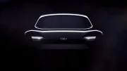 Prophecy : le concept de berline sportive électrique de Hyundai attendu à Genève