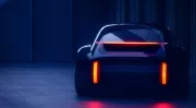 Hyundai Prophecy : un nouveau concept prémonitoire pour le salon de Genève 2020