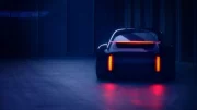 Genève 2020 : Hyundai annonce le concept électrique "Prophecy"
