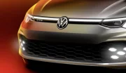 Volkswagen Golf : la sportive ne renonce pas au diesel !