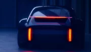 Hyundai Prophecy : un nouveau concept électrique à Genève