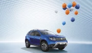 Dacia : la série spéciale "15 ans" aussi pour le Duster