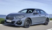 Essai BMW Série 2 Gran Coupé : désir de différence