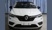 Renault Arkana (2021). Voici à quoi ressemble le SUV coupé au Losange