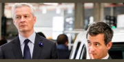 Le Maire veut défendre l'emploi chez Renault