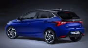 Nouvelle Hyundai i20 2020 : Toutes les photos et infos officielles