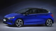 Genève : Hyundai dévoile la nouvelle i20