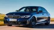Les nouveautés BMW au Salon de Genève 2020