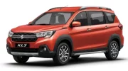 Suzuki : le XL7 fait son retour en Asie