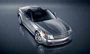 Nouveau Roadster XLR-V chez Cadillac