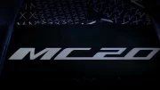 Maserati MC20 : en compétition