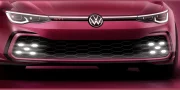 VW Golf 8 GTI : sportive « lumineuse » et « connectée »