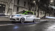 Renault Zity: dès mars, 500 Zoé en libre-service à Paris !