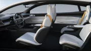 Polestar Precept : un concept-car écolo pour le Salon de Genève 2020