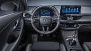 Genève 2020 - Hyundai i30 : petit rafraîchissement