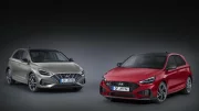 Hyundai i30 : refonte et 48 volts