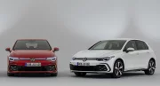 Genève 2020 : Volkswagen Golf 8, les GTI, GTD et GTE pointent le bout du nez