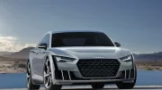 Périlleuse transition – Audi